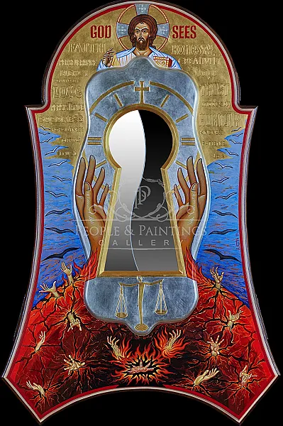 Who Are You?