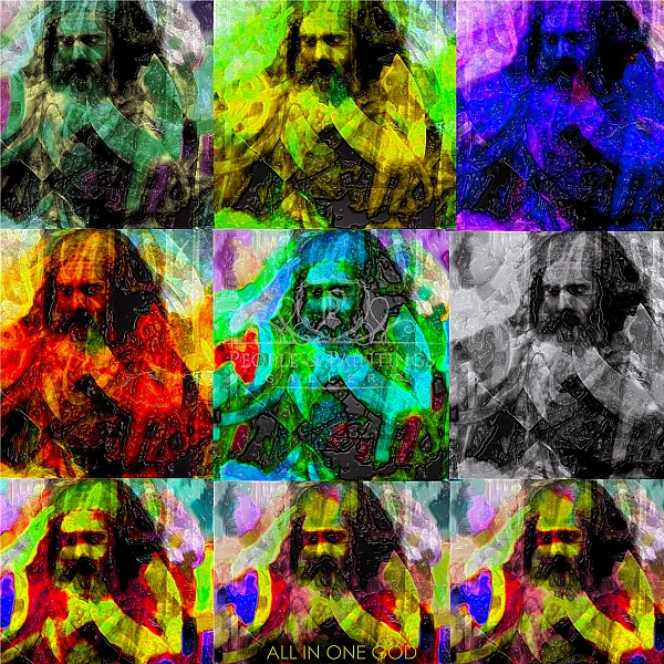 All in One God 2