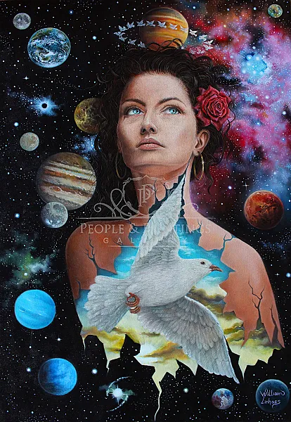Creation