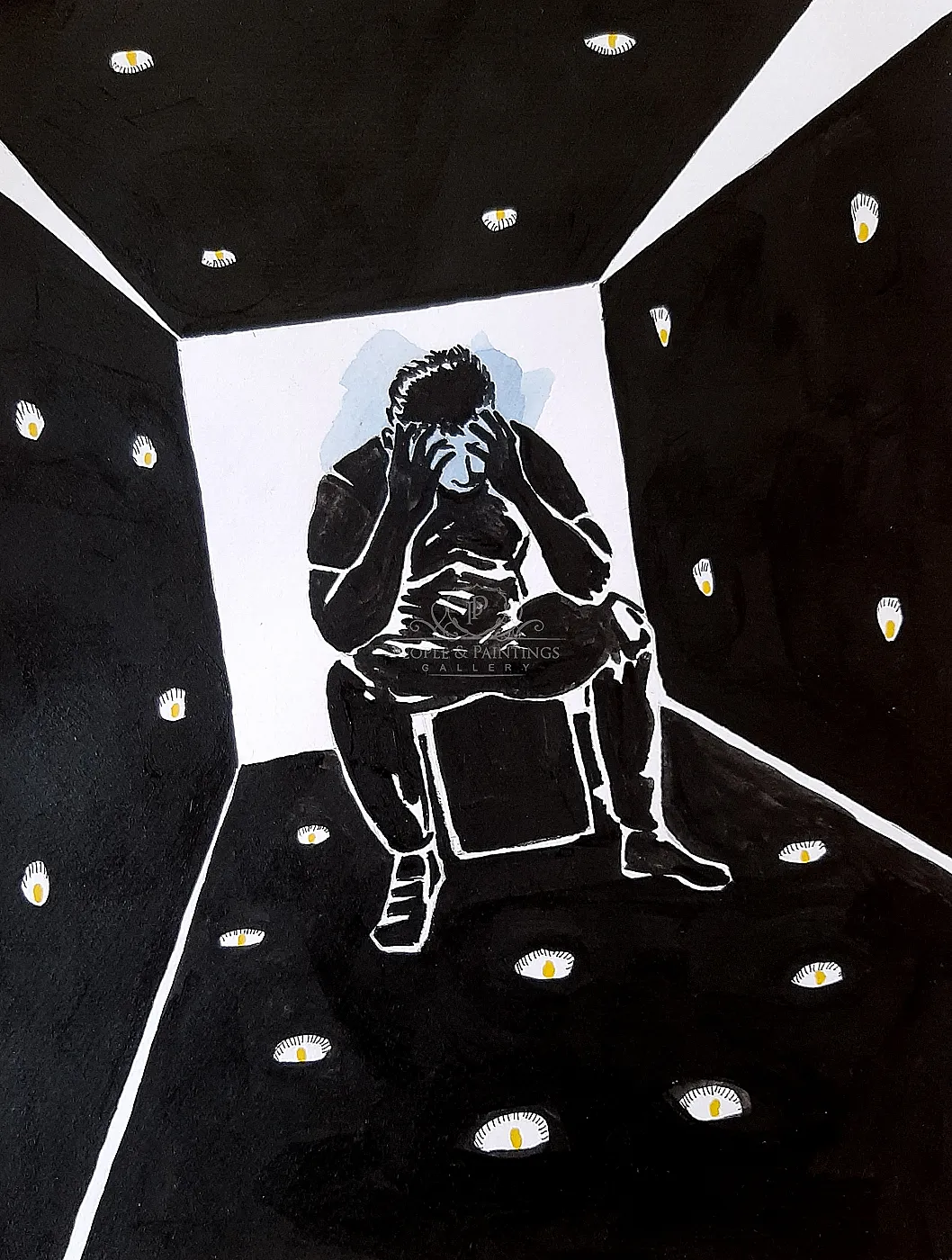 Mourning