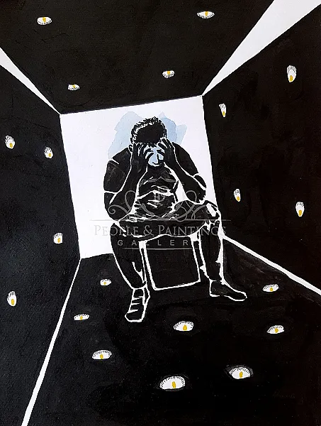 Mourning