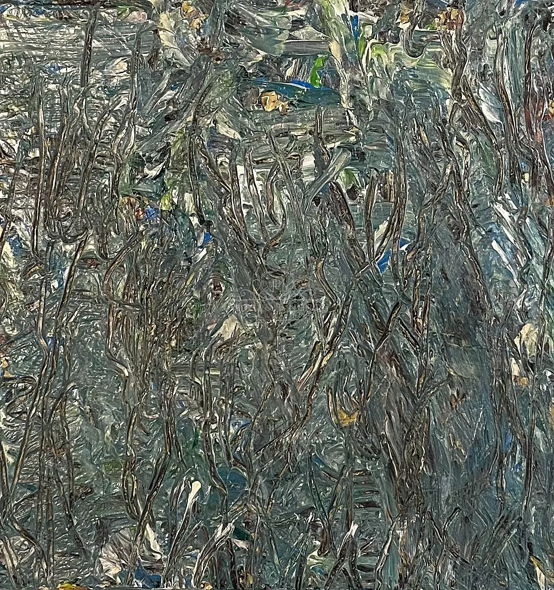 Deep Forest