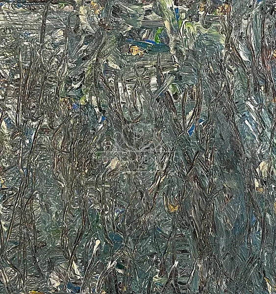 Deep Forest