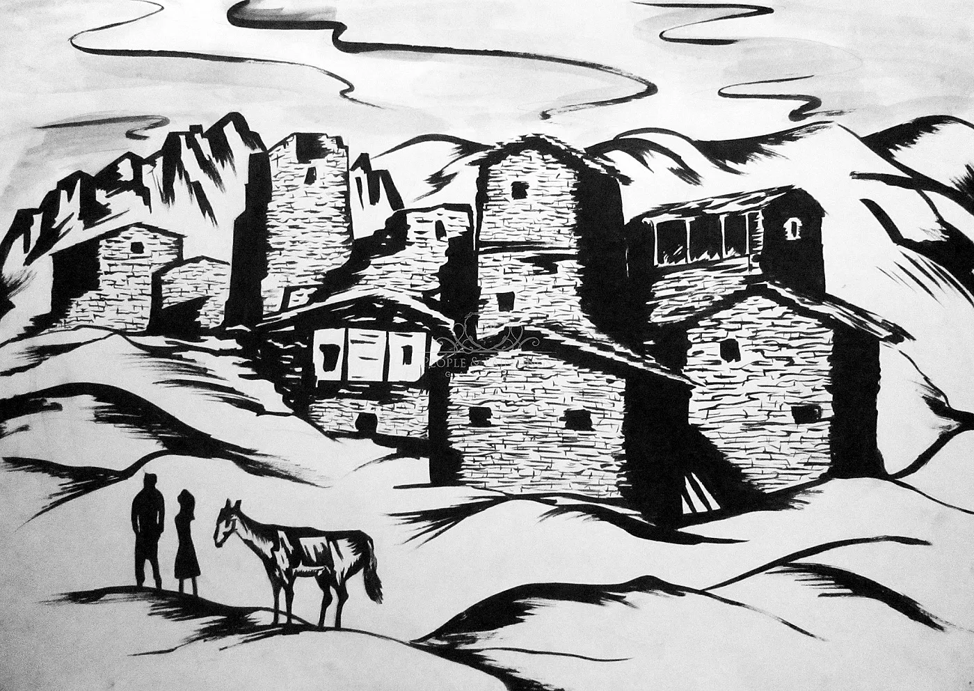 Tusheti