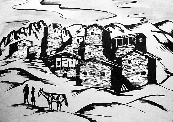 Tusheti