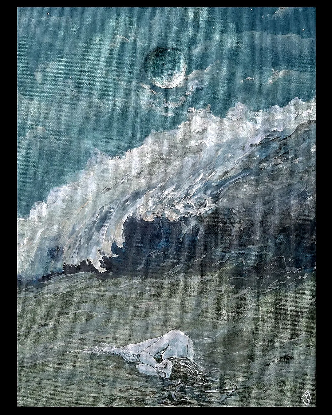 The Tide