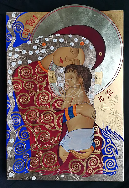 Maternal Warmth