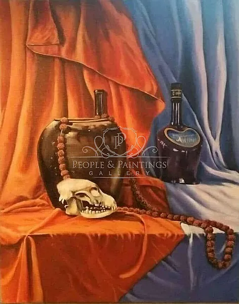 Still-life