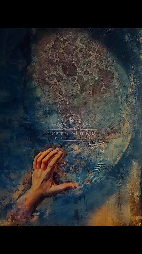 The Other Side of a Dream