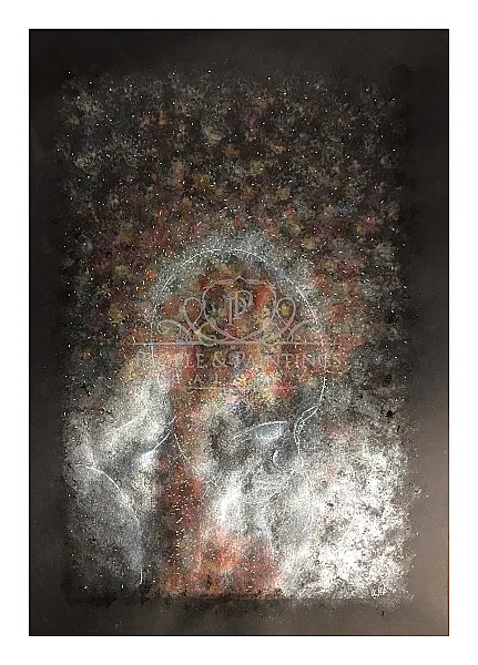 UNCONSCIOUS CONSCIOUSNESS