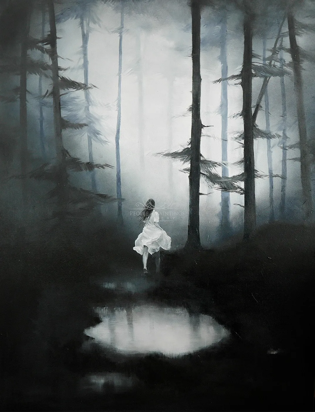 Lost