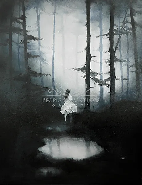 Lost
