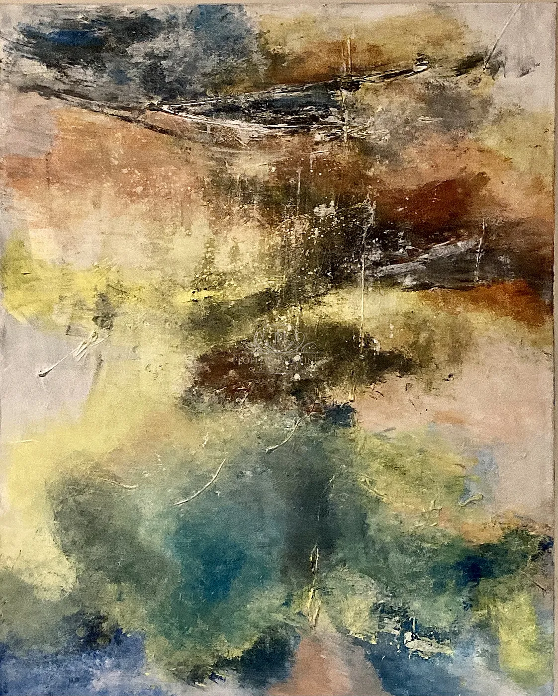 New horizon