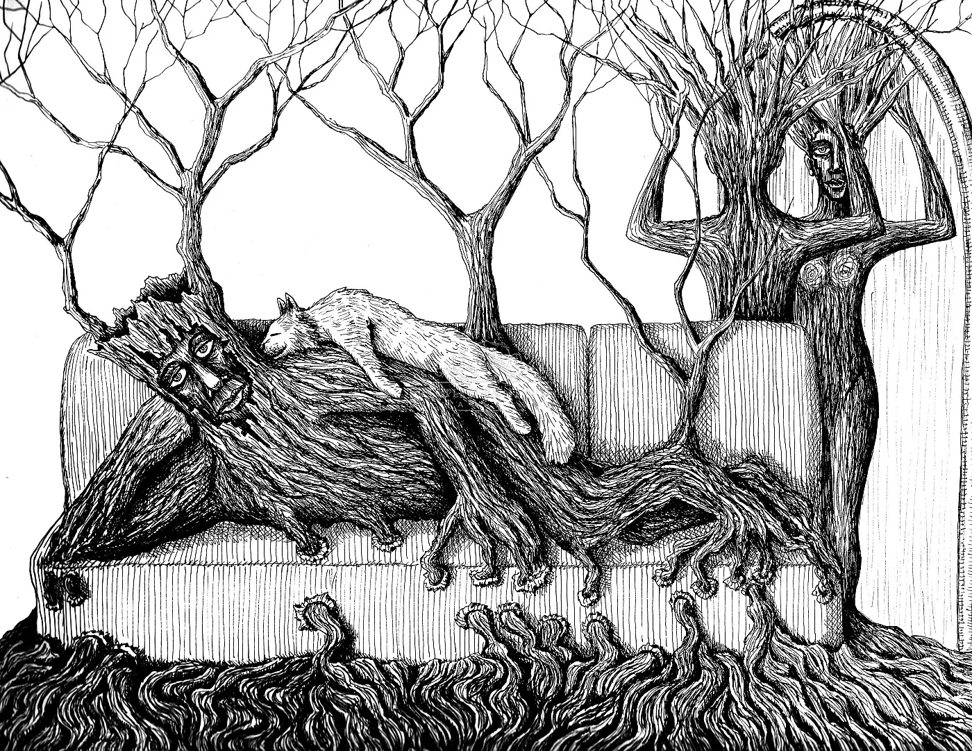 Life Of Trees