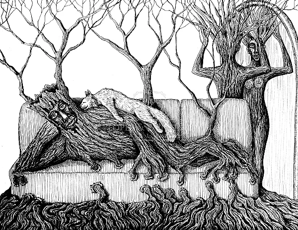 Life Of Trees