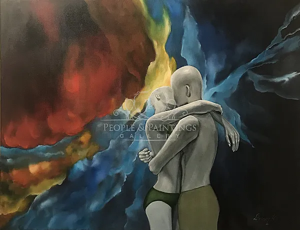 Power of Touch