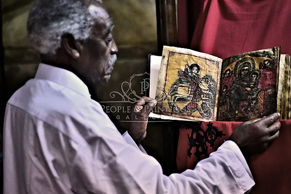 Ethiopian Bible