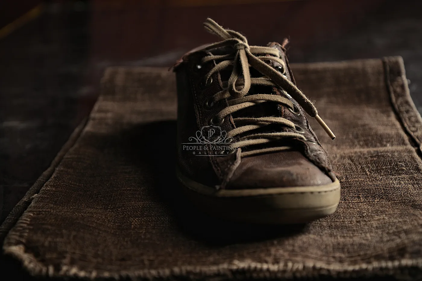 Sneaker