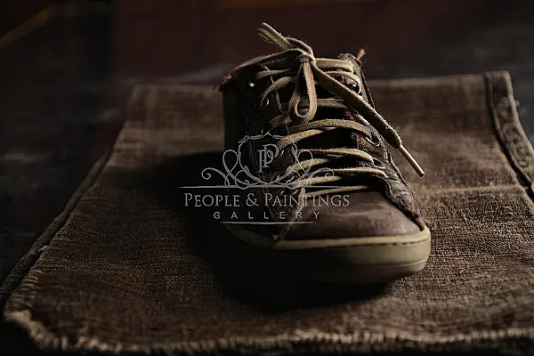 Sneaker