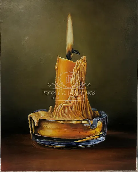 candle