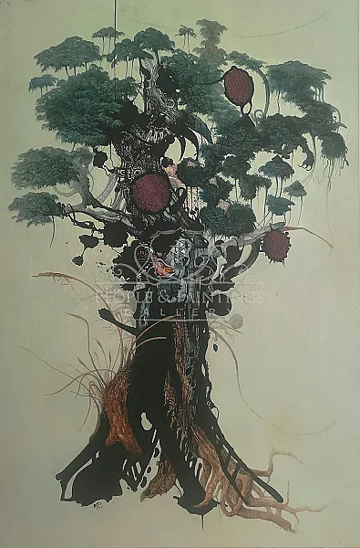 Tree 2