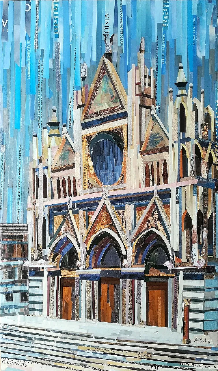 Siena Cathedral