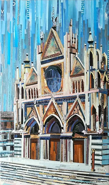 Siena Cathedral
