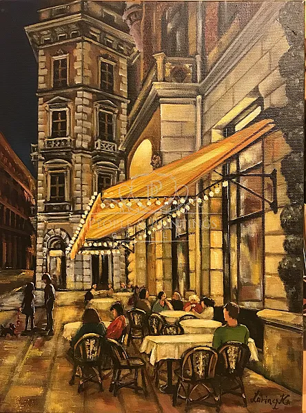 Downtown Café