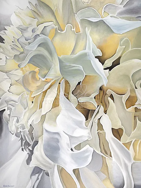 Peony Translucence