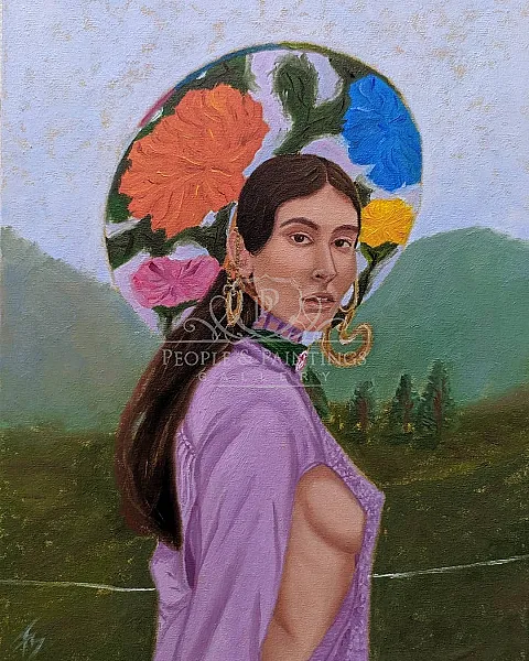 Nina