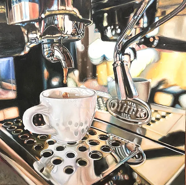 Coffee Time