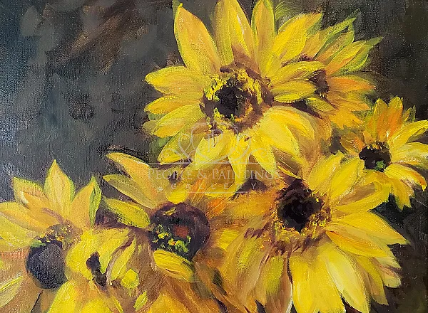 Freedom Petals