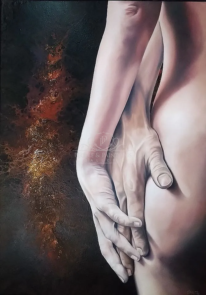 Hold Me Close