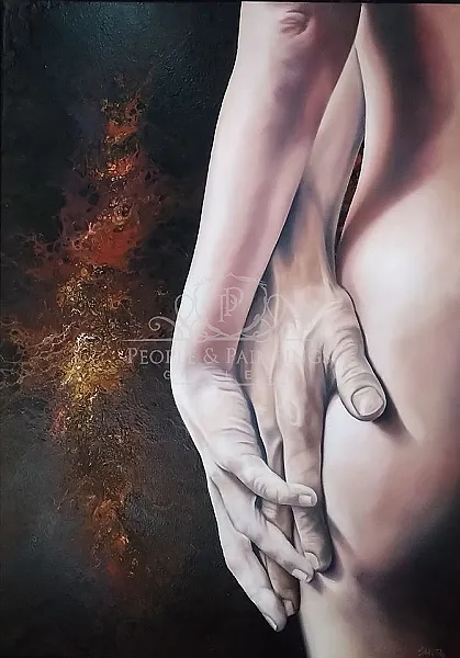 Hold Me Close