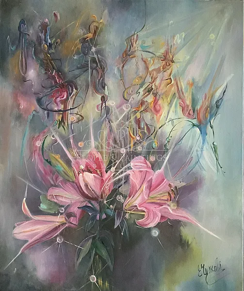 The Birth of Flora (2)