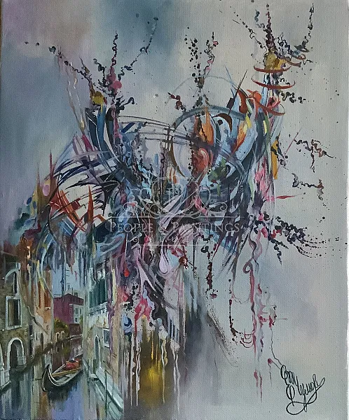 Venice