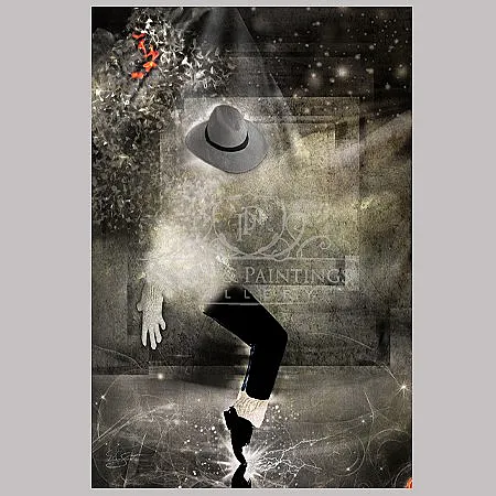 The Dance Of The Creator