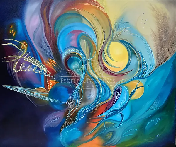 Creation