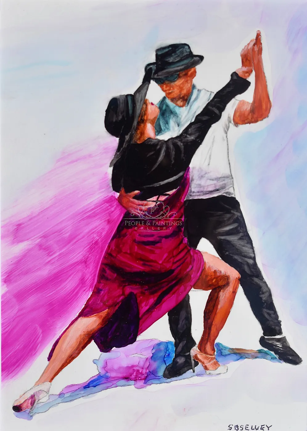 Shall We Dance?