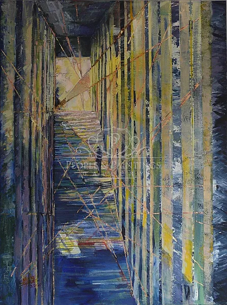 Path of Light