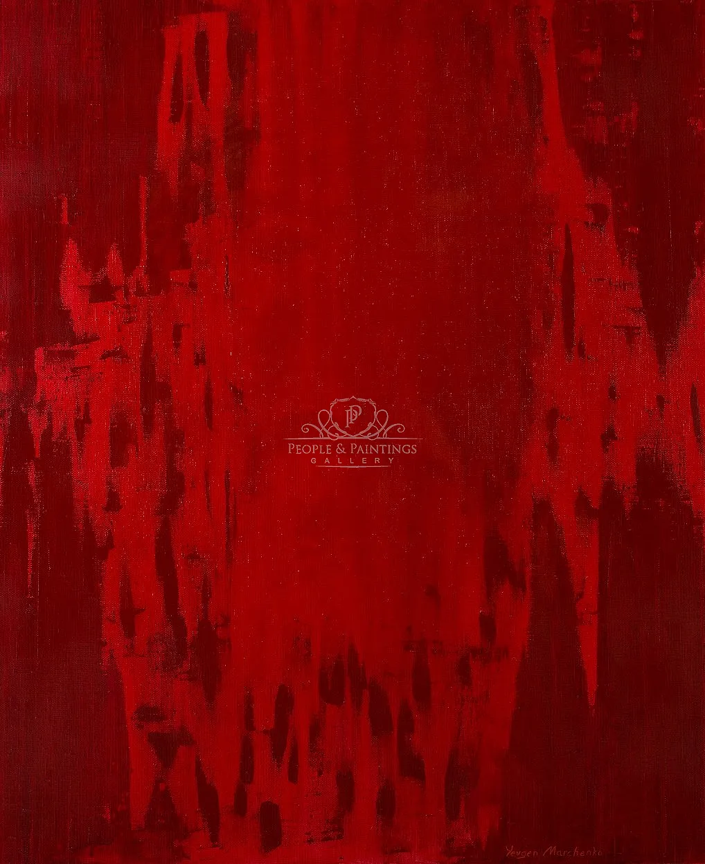 Vermilion Vernicle