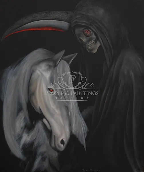 The Fourth Horseman