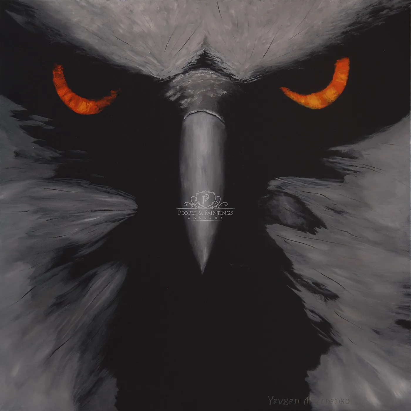 The Eagle