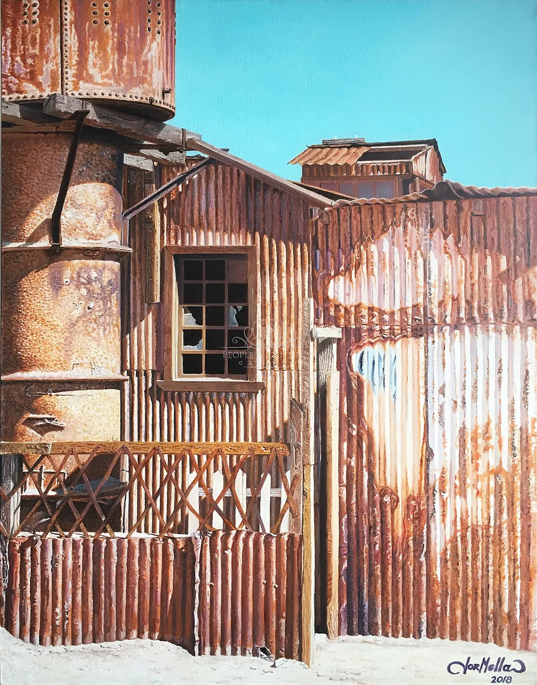 Humberstone Brass