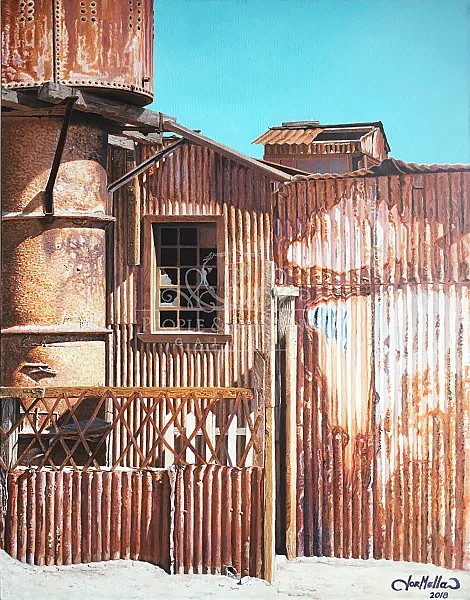 Humberstone Brass