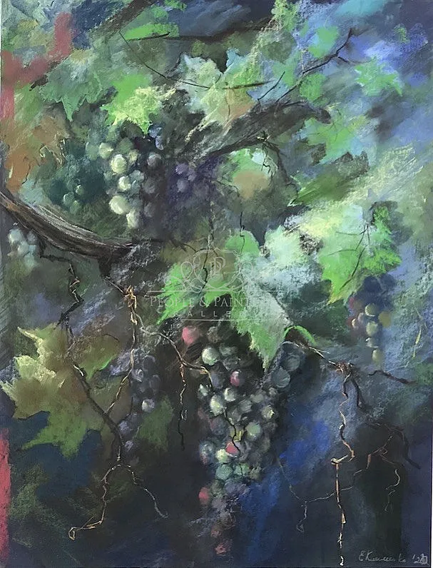 Harvest