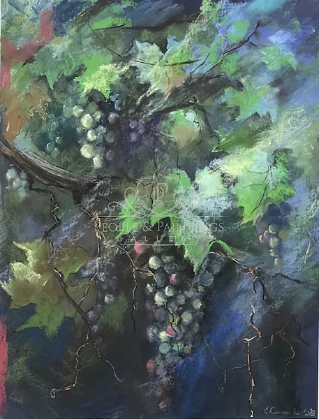 Harvest