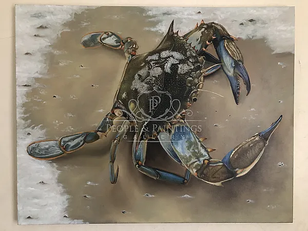 Blue Crab