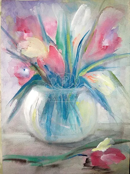 Tulips