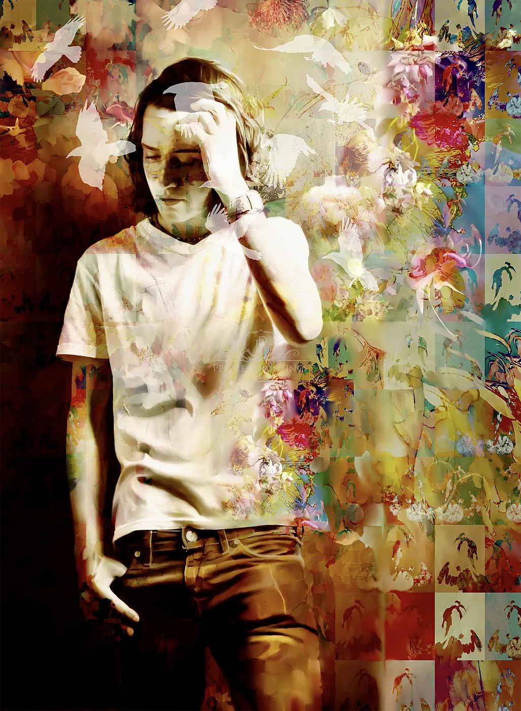 A Beautiful Boy - Three Days Left